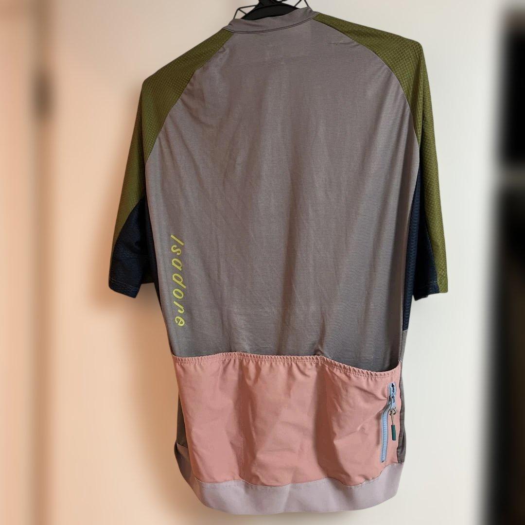 ウェア isadore alternative jersey XXL