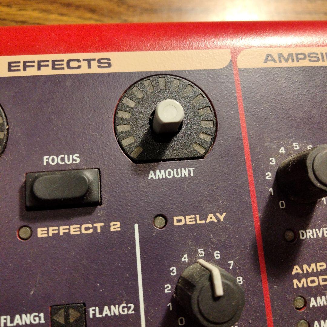 超ジャンク品！パーツ取りに！Nord Stage Compact