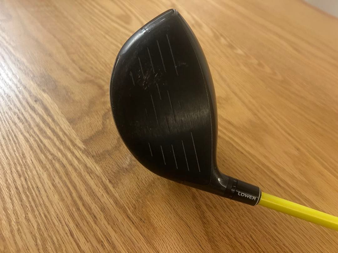 テーラーメイド SLDR S ドライバー 2014(日本仕様) ツアーAD MT