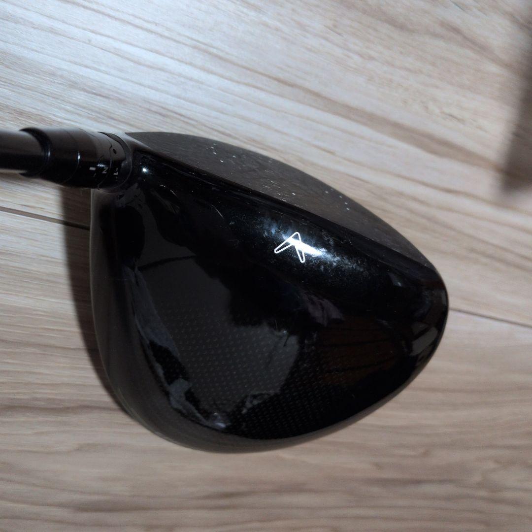 Callaway Epic Max LS ドライバー 9°（カバー、シャフト有）