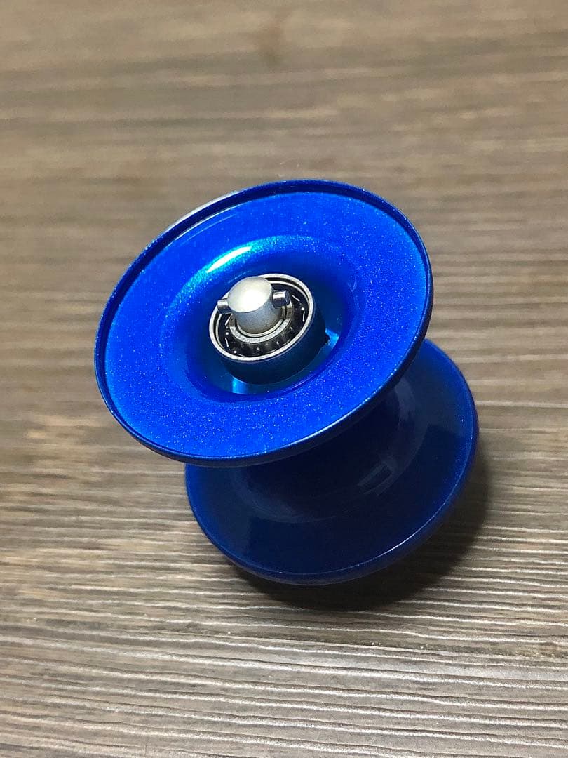 廃盤　ＺＰＩ　ダイワ用３４Φスプール