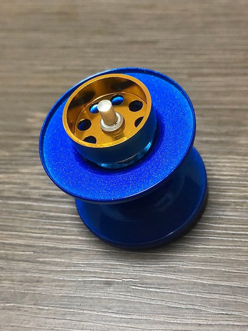 廃盤　ＺＰＩ　ダイワ用３４Φスプール