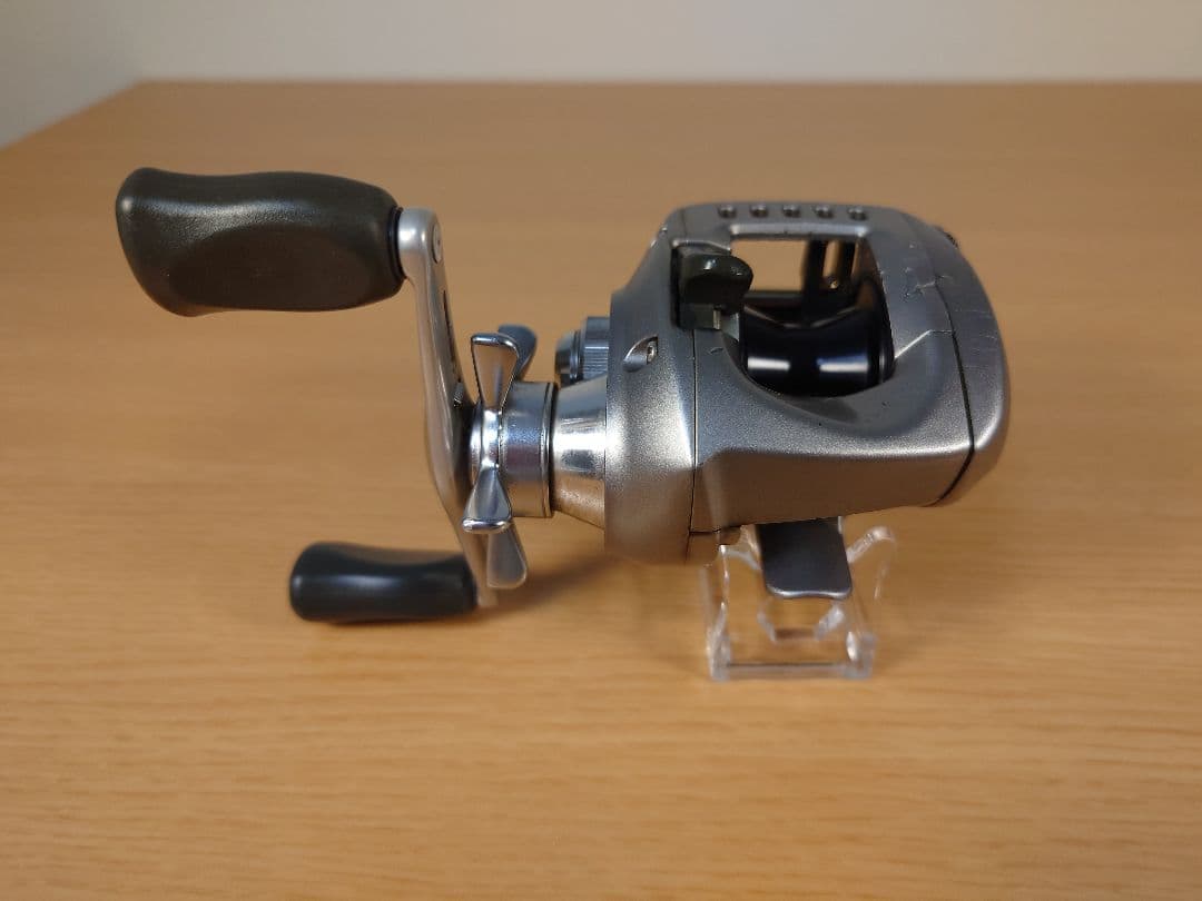ダイワ チームダイワ TD-Z 103HL 動作確認済