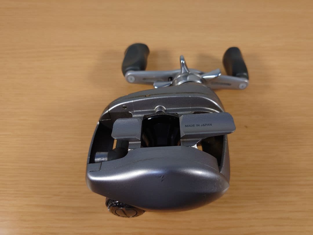 ダイワ チームダイワ TD-Z 103HL 動作確認済