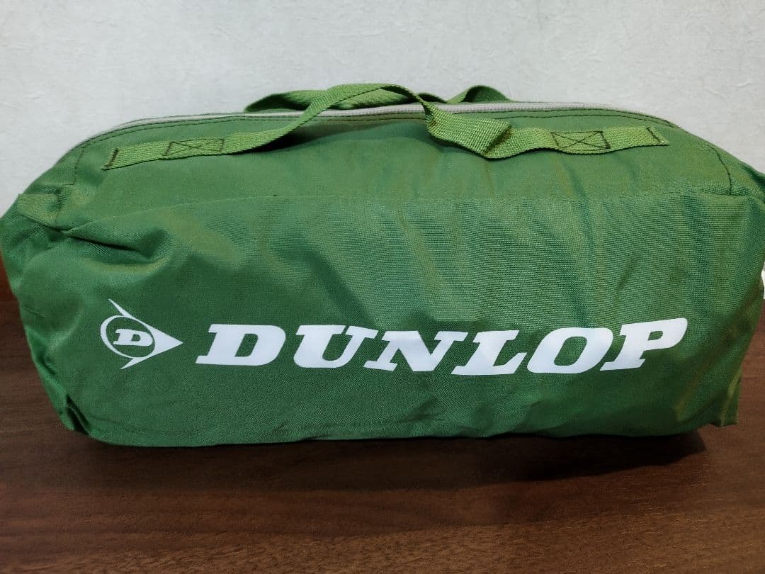●DUNLOP ツーリングテント ダンロップ テント R-126