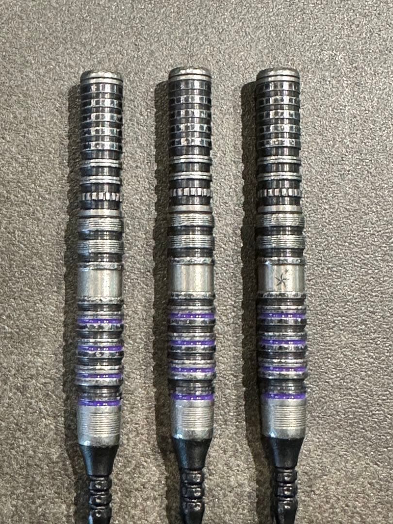 ターゲット　シリウスg3MAX