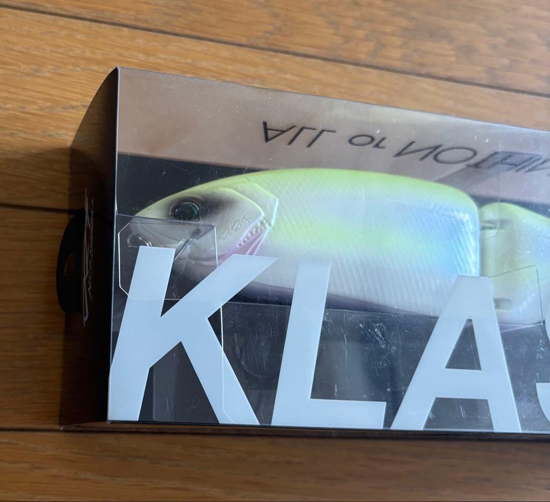 新品未開封 DRT クラッシュ9 Low KLASH9 Queen