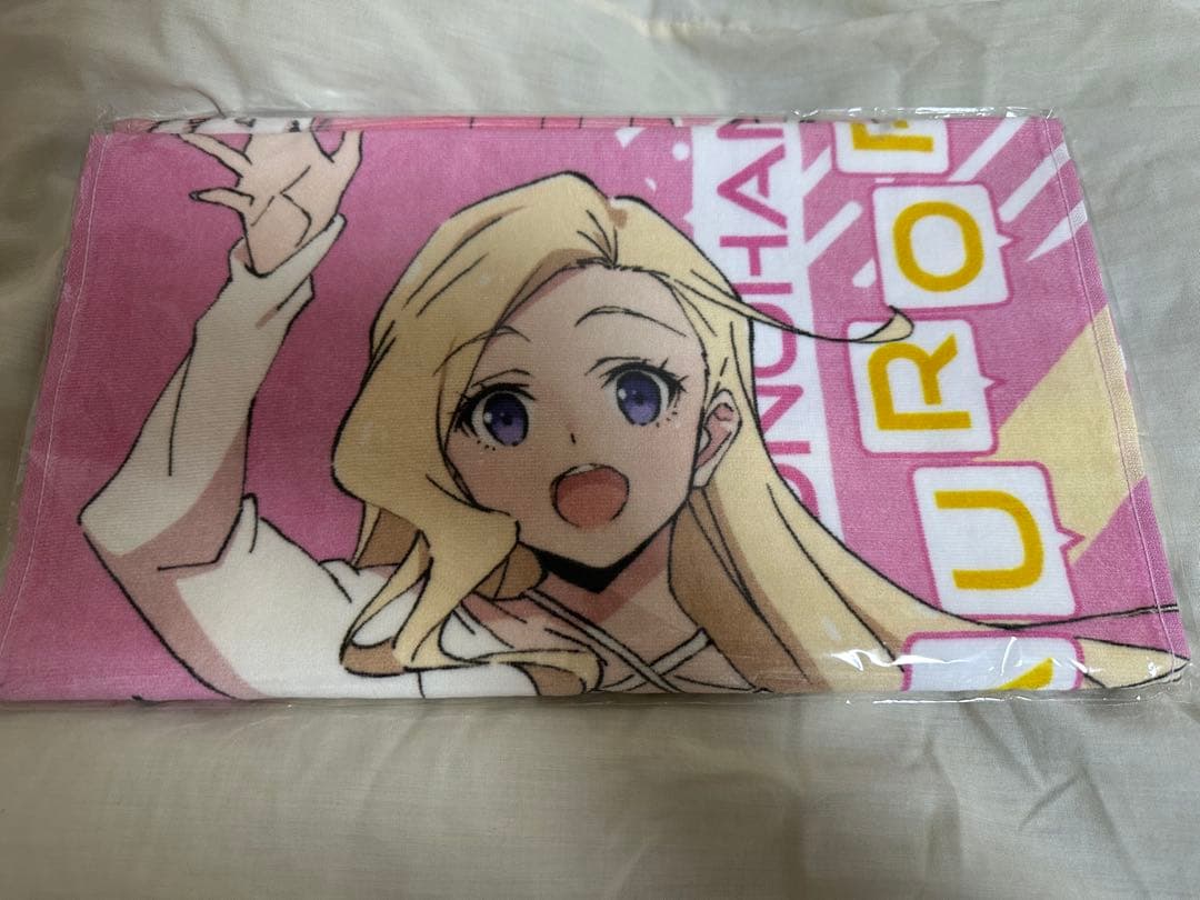 @*a様 イキヅライブ！ 此花輝夜 グッズまとめ売り