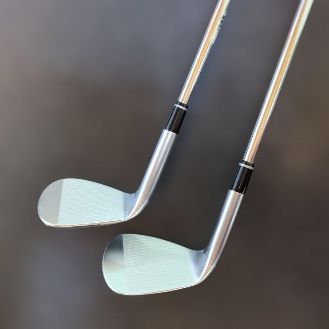 PRGR TOUR0 ウェッジ 52° 58°セット