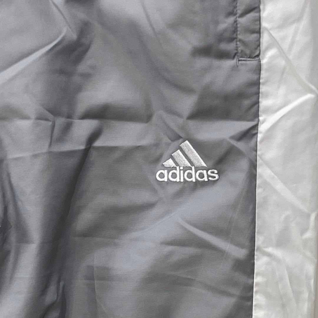 adidas アディダス セットアップ トラックジャケット パンツ M