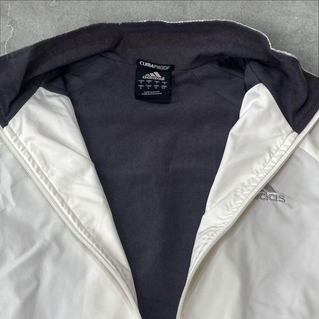 adidas アディダス セットアップ トラックジャケット パンツ M