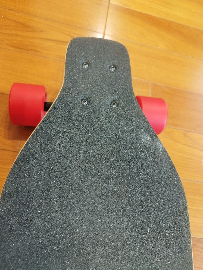 YOROI SKATEBOARD RYUⅡ 38 PY