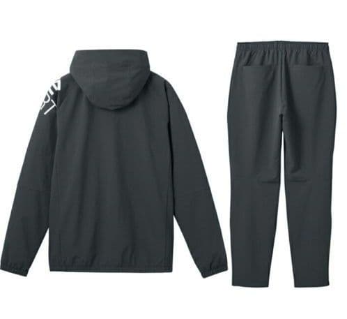 【新品未使用】DESCENTE　ジャージ上下