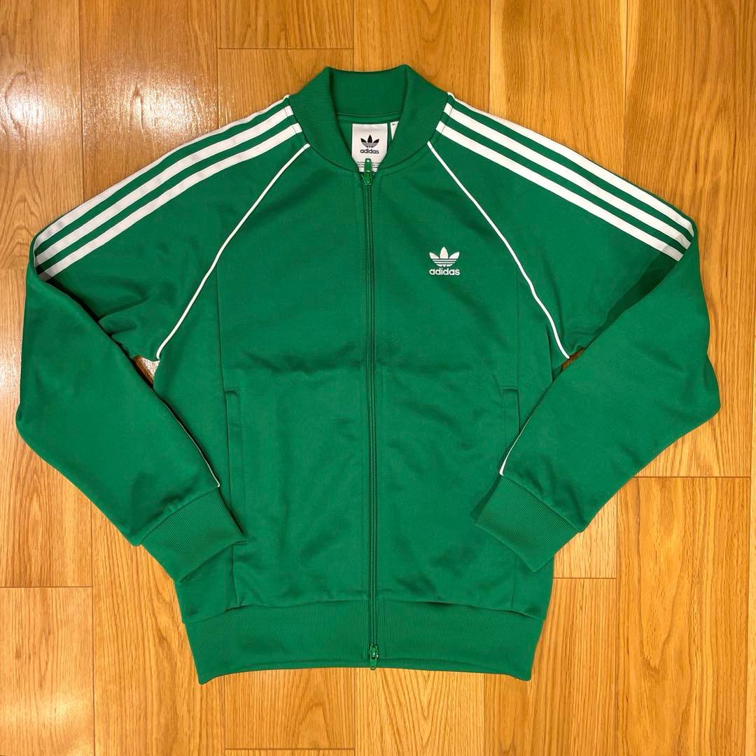 ADIDAS ジャージ セットアップ 美品