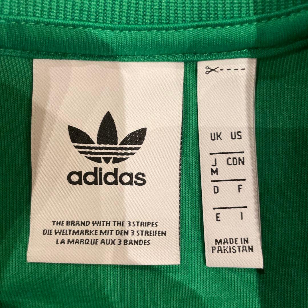 ADIDAS ジャージ セットアップ 美品