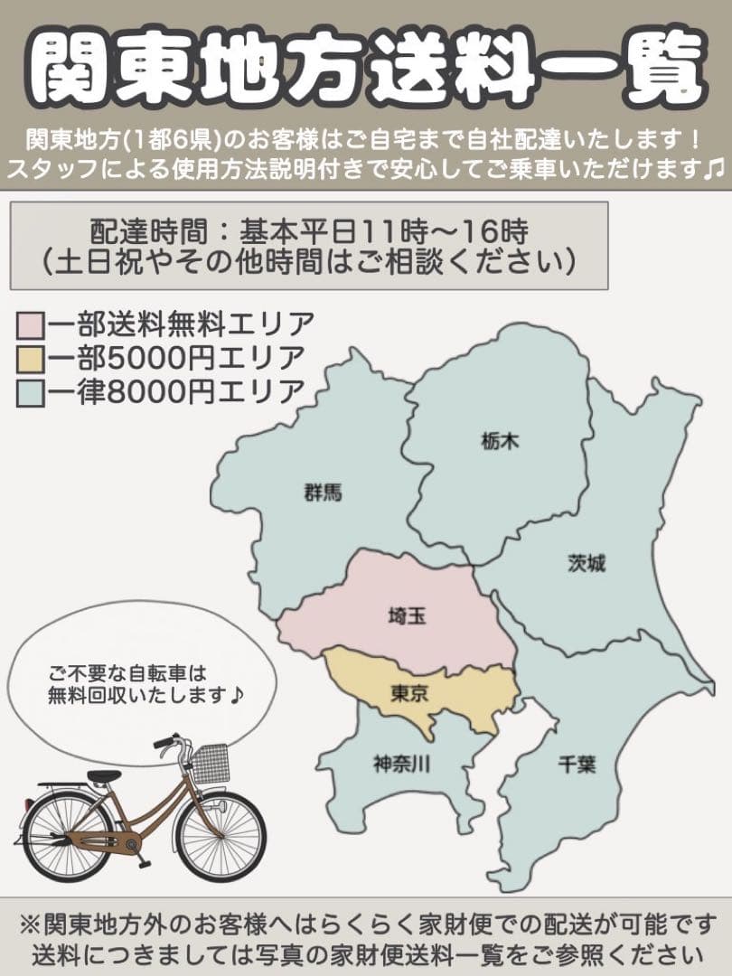 電動自転車　Panasonic littleBEE パナソニック　リトルビー