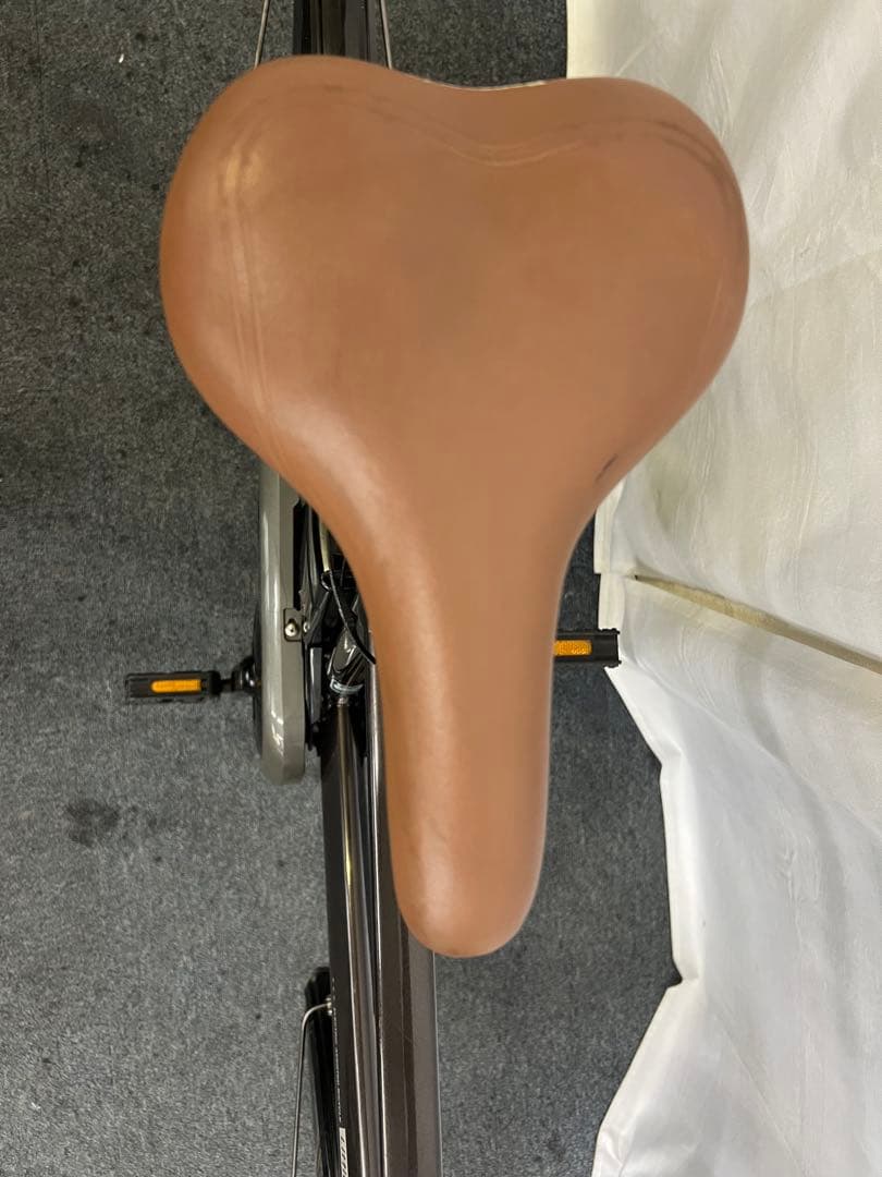 電動自転車　Panasonic littleBEE パナソニック　リトルビー
