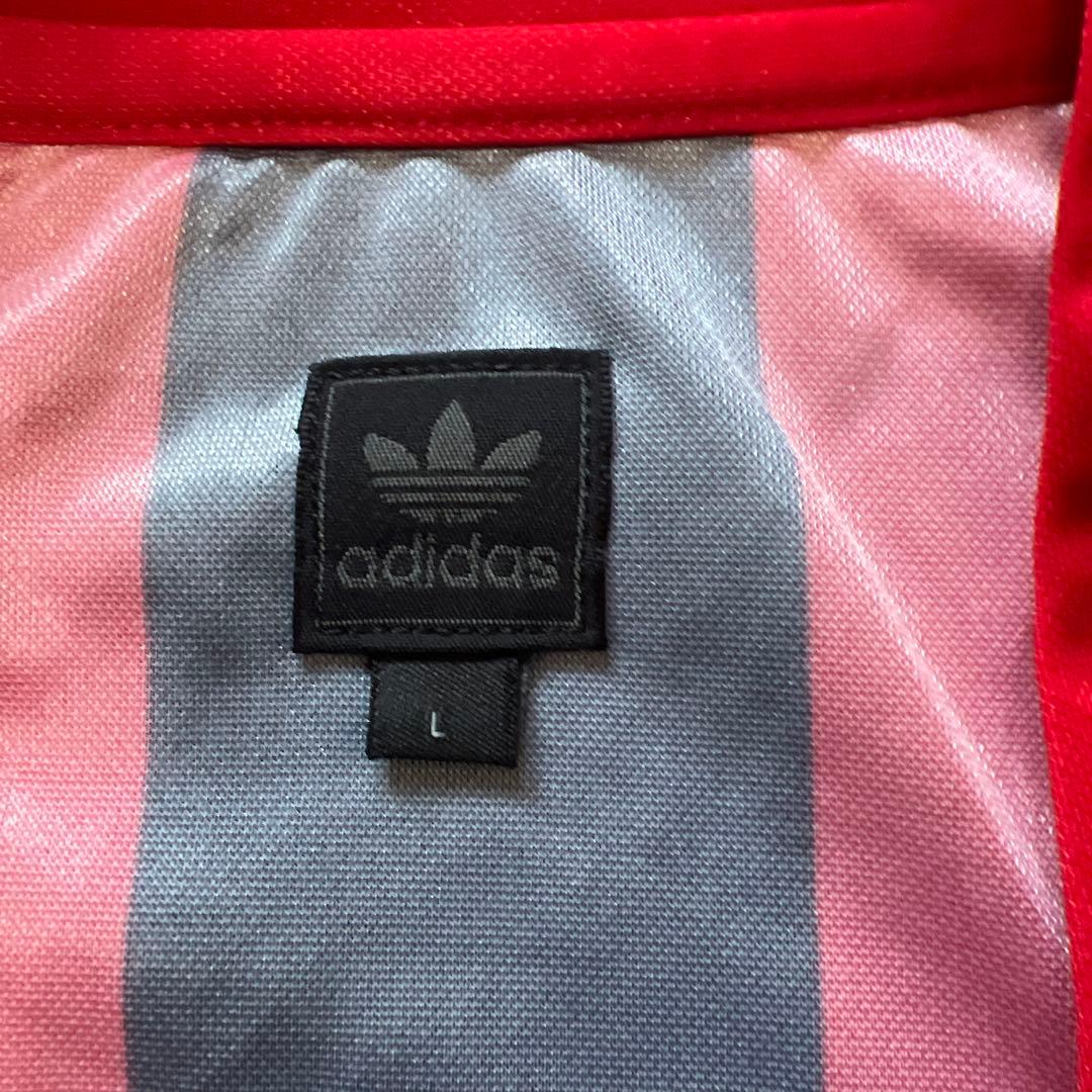 未使用品　1993 AC Milan ユニフォーム　アディダス製