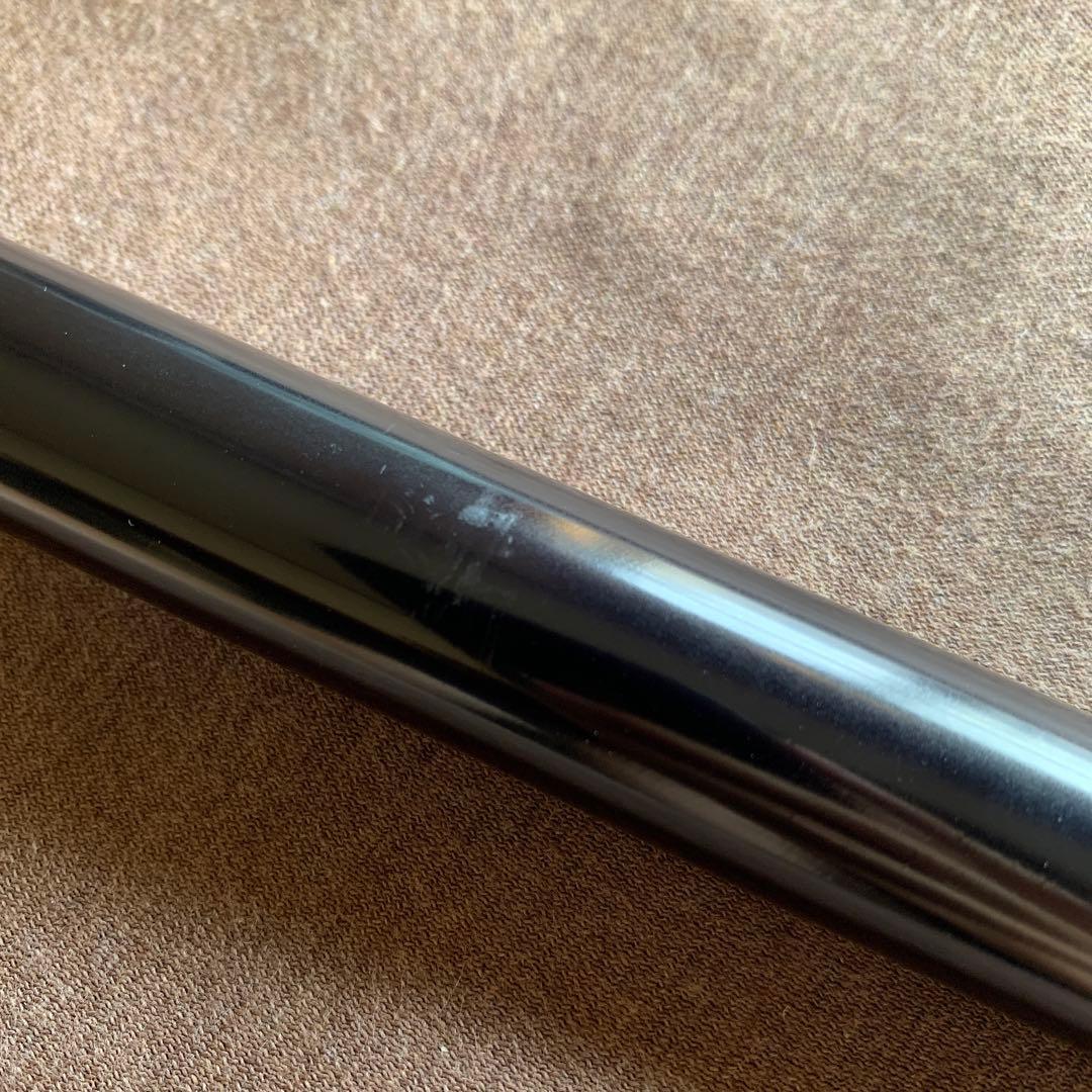NITTO for shred bar 日東 ハンドル 31.8mm 650mm