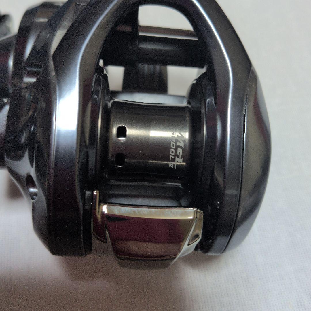 SHIMANO SLX DC XT71HG ベイトリール 左ハンドル