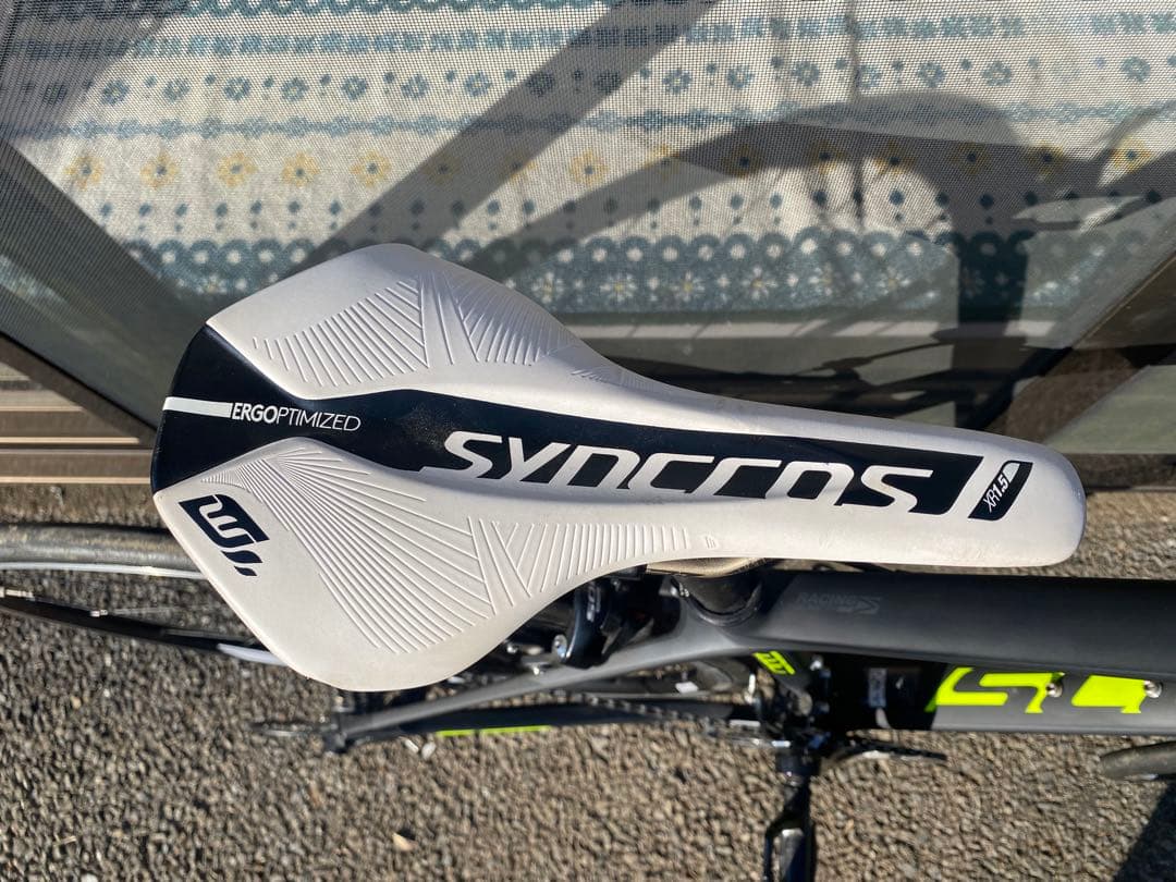 スコット SCOTT アディクト10 ADDICT10 2016年モデル