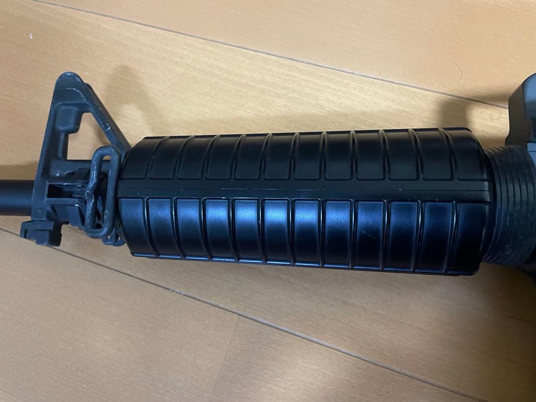 【FET搭載カスタム】東京マルイ　スタンダード電動ガン M4A1