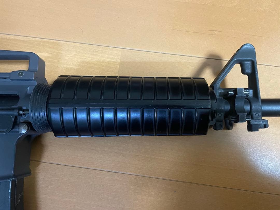 【FET搭載カスタム】東京マルイ　スタンダード電動ガン M4A1