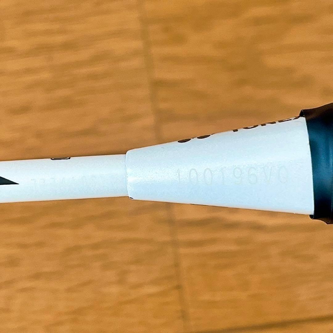 希少 YONEX VOLTRIC POWER SOAR バドミントンラケット