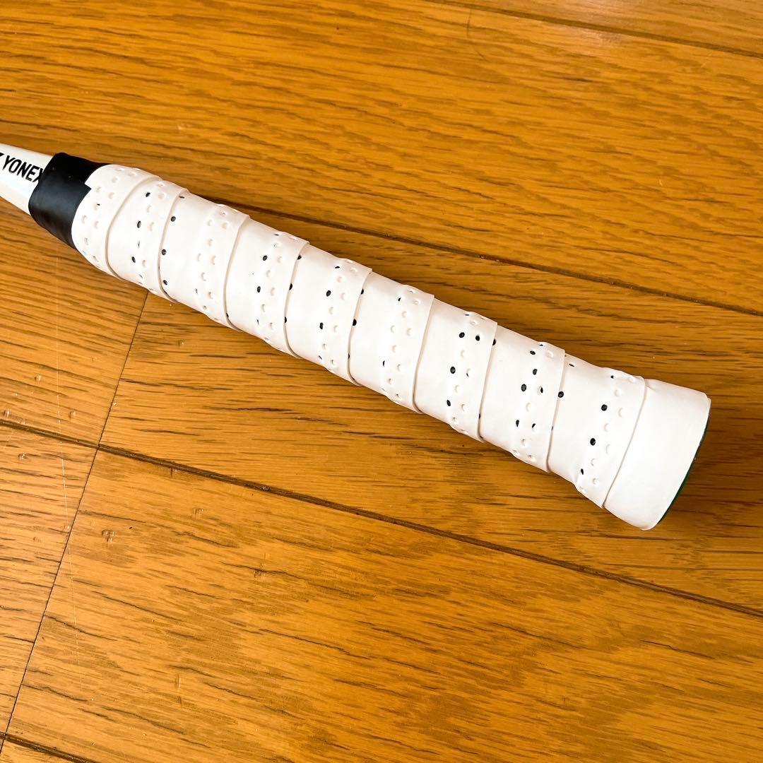 希少 YONEX VOLTRIC POWER SOAR バドミントンラケット