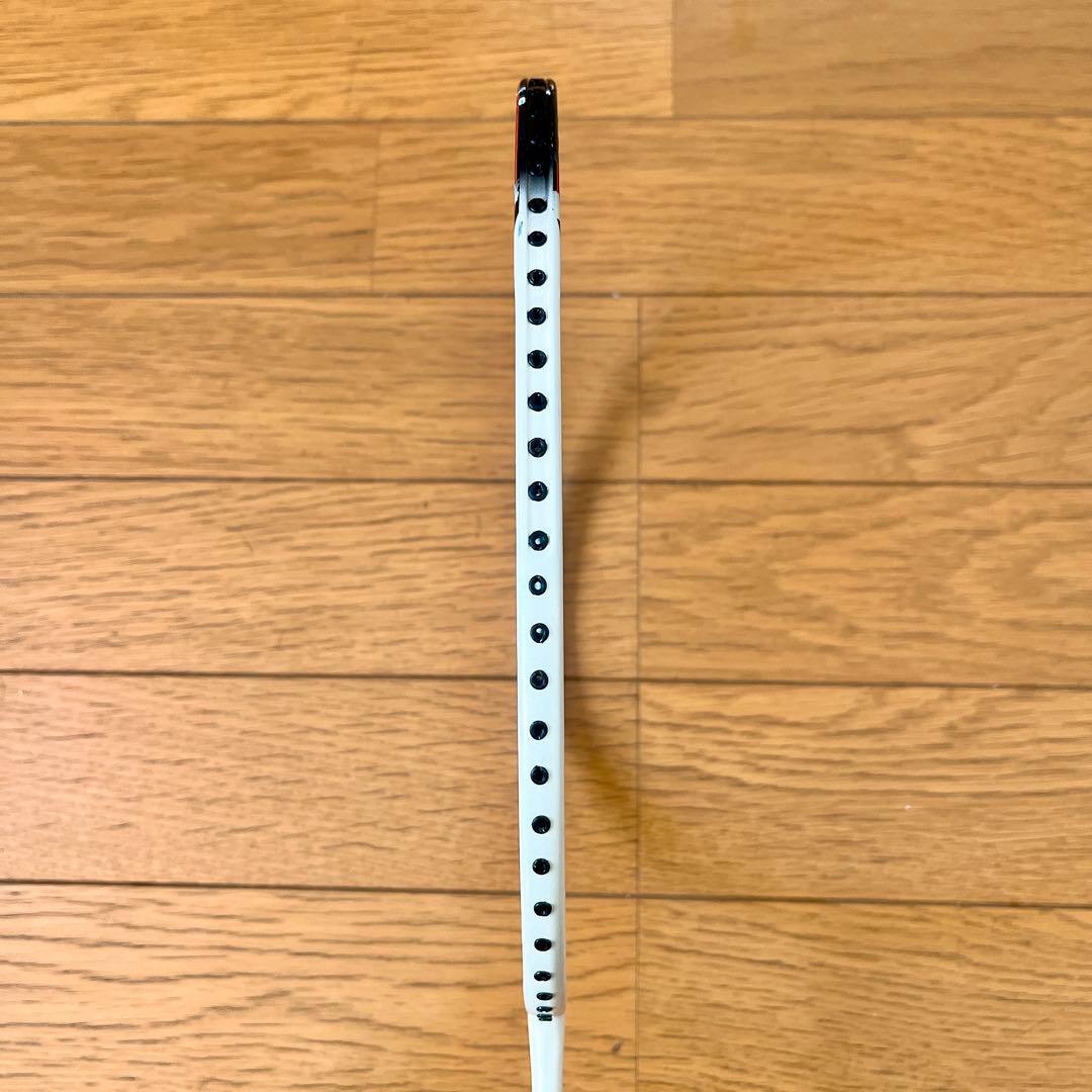 希少 YONEX VOLTRIC POWER SOAR バドミントンラケット