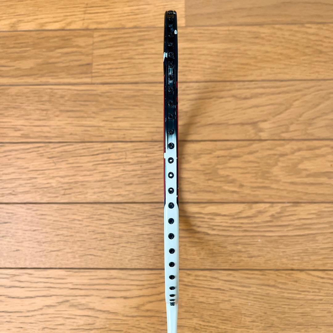 希少 YONEX VOLTRIC POWER SOAR バドミントンラケット