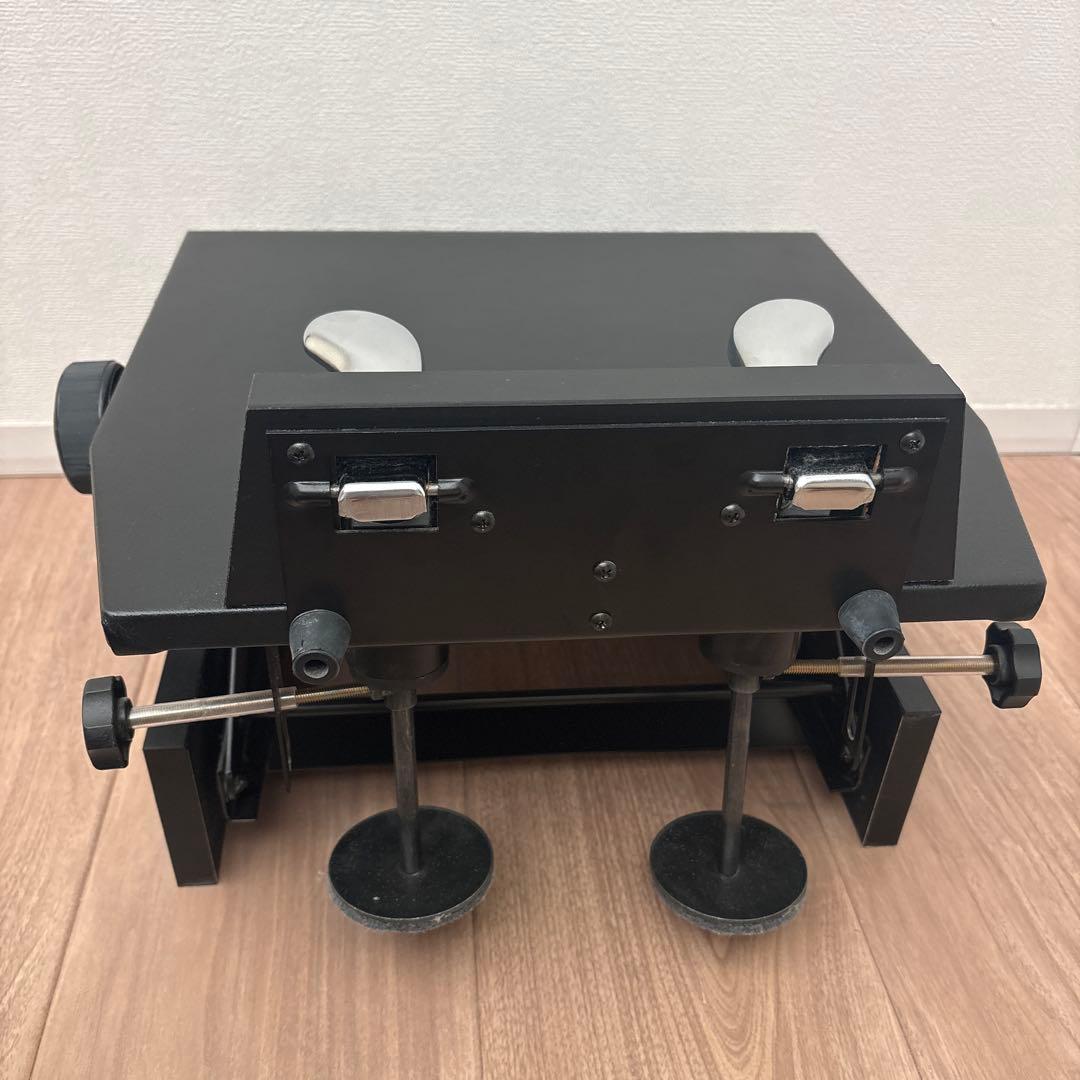 PEACOCK ピーコック　ピアノ補助ペダルAX-T1