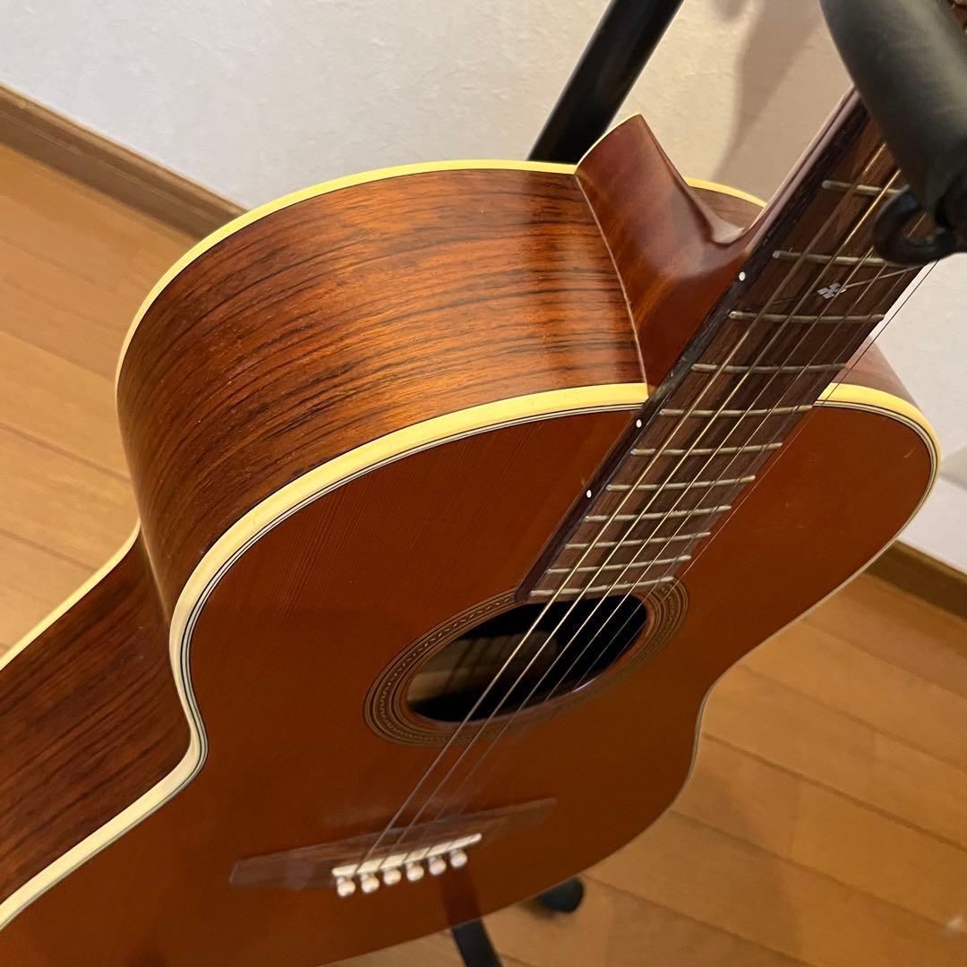 K.Yairi TF-65 アコースティックギター