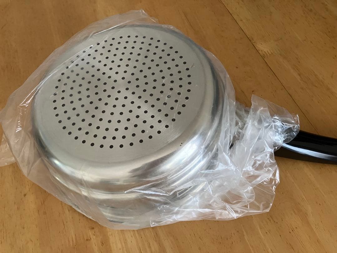 USA リーガル社製の無水鍋　鍋セット　片手鍋 ステンレス 中古品