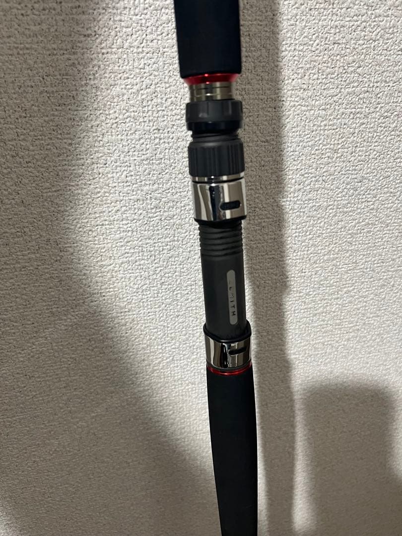 ゼニス　アイアンマン　102HH