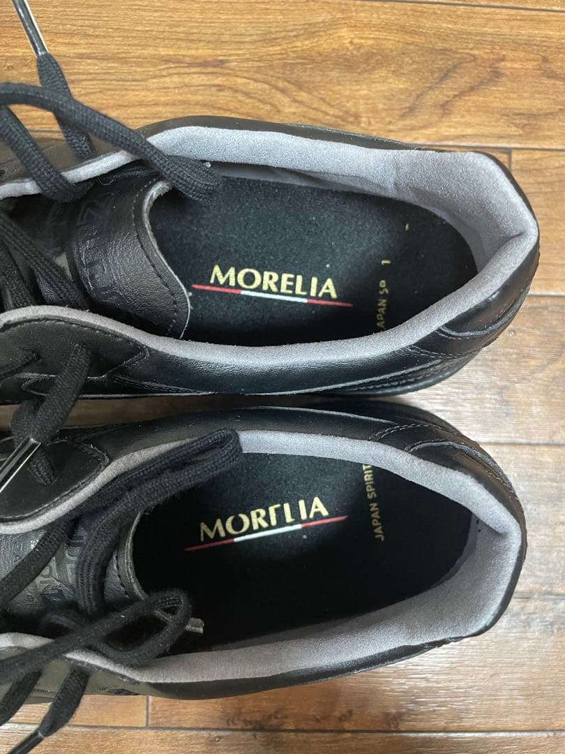 シューズ MORELIA SALA JAPAN IN