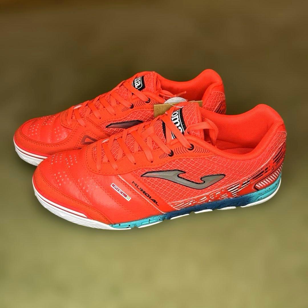 【Joma Mundial 2507】 ホマ ムンディアル 新品未使用 海外限定