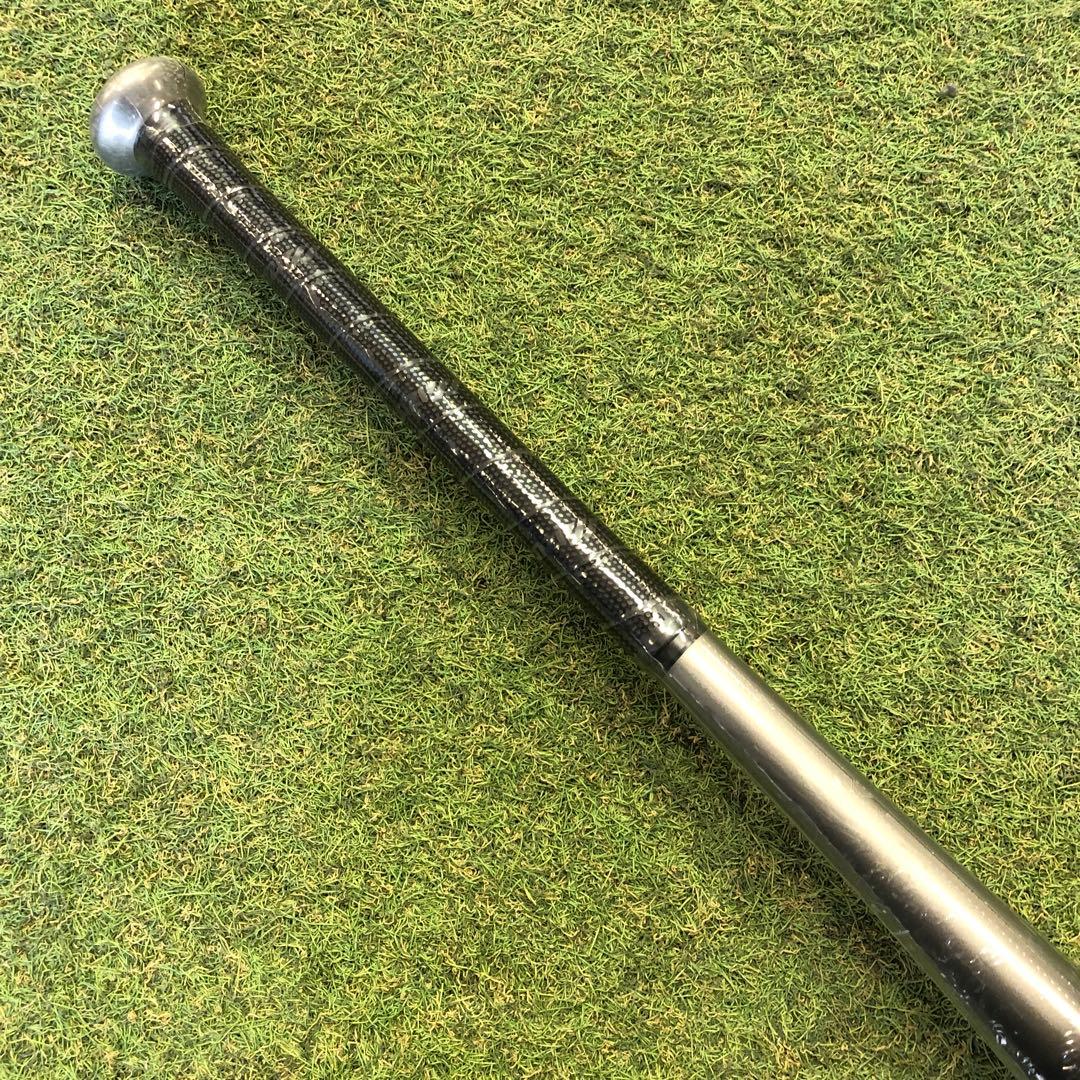 ビヨンドマックス　ギガキング　84cm,720g ミズノ　軟式バット