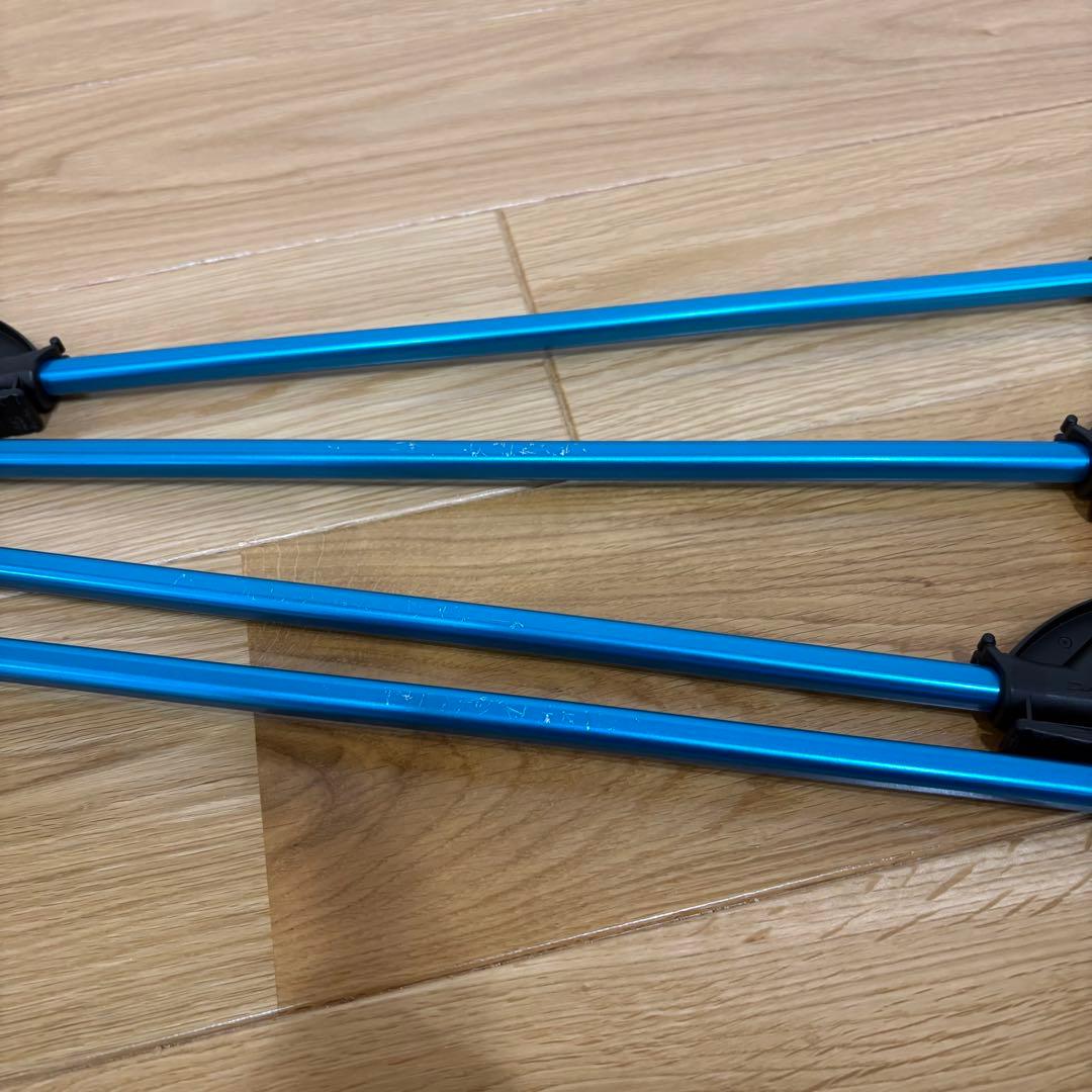 【美品】ヘリノックス ライトコット Helinox Lite Cot 最軽量