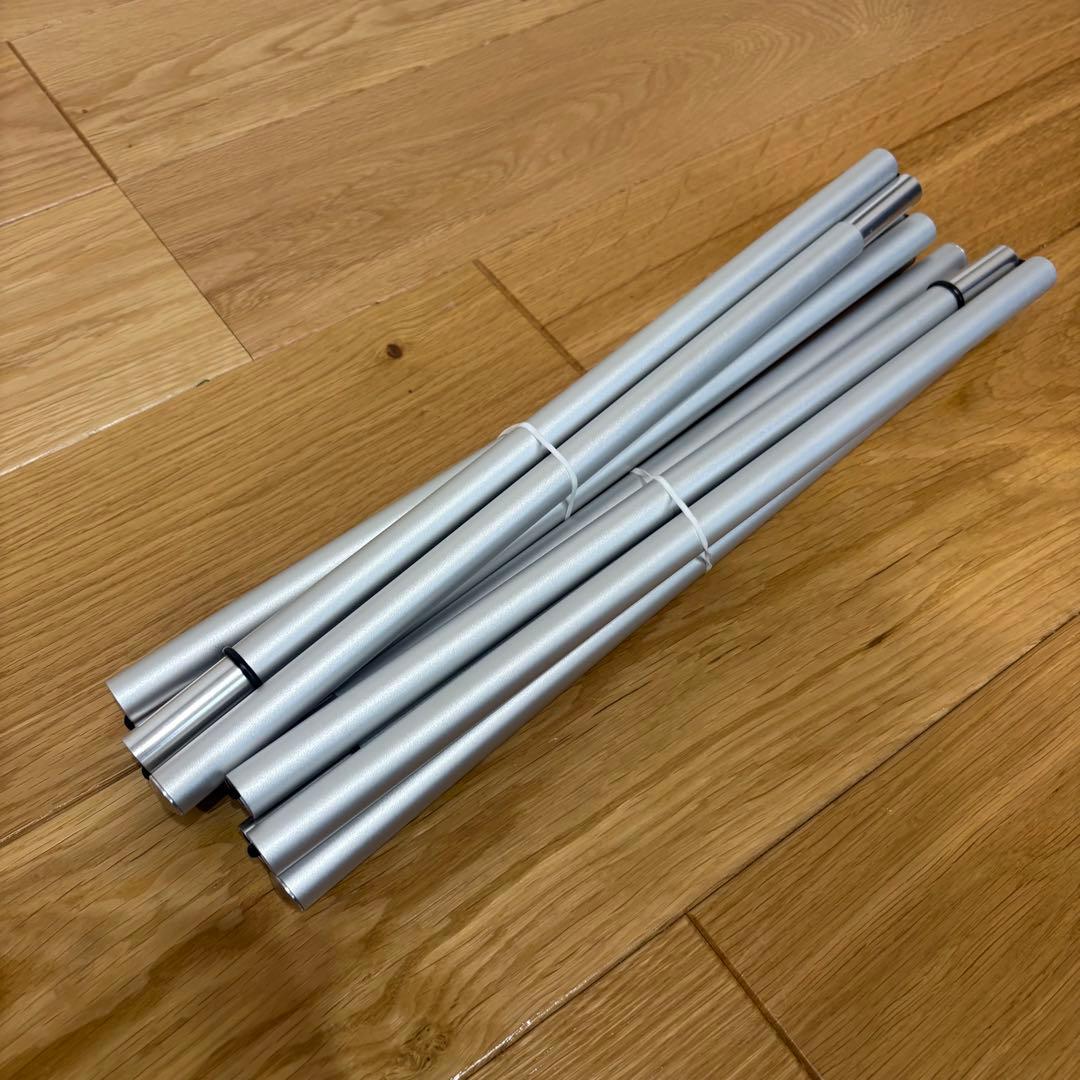 【美品】ヘリノックス ライトコット Helinox Lite Cot 最軽量