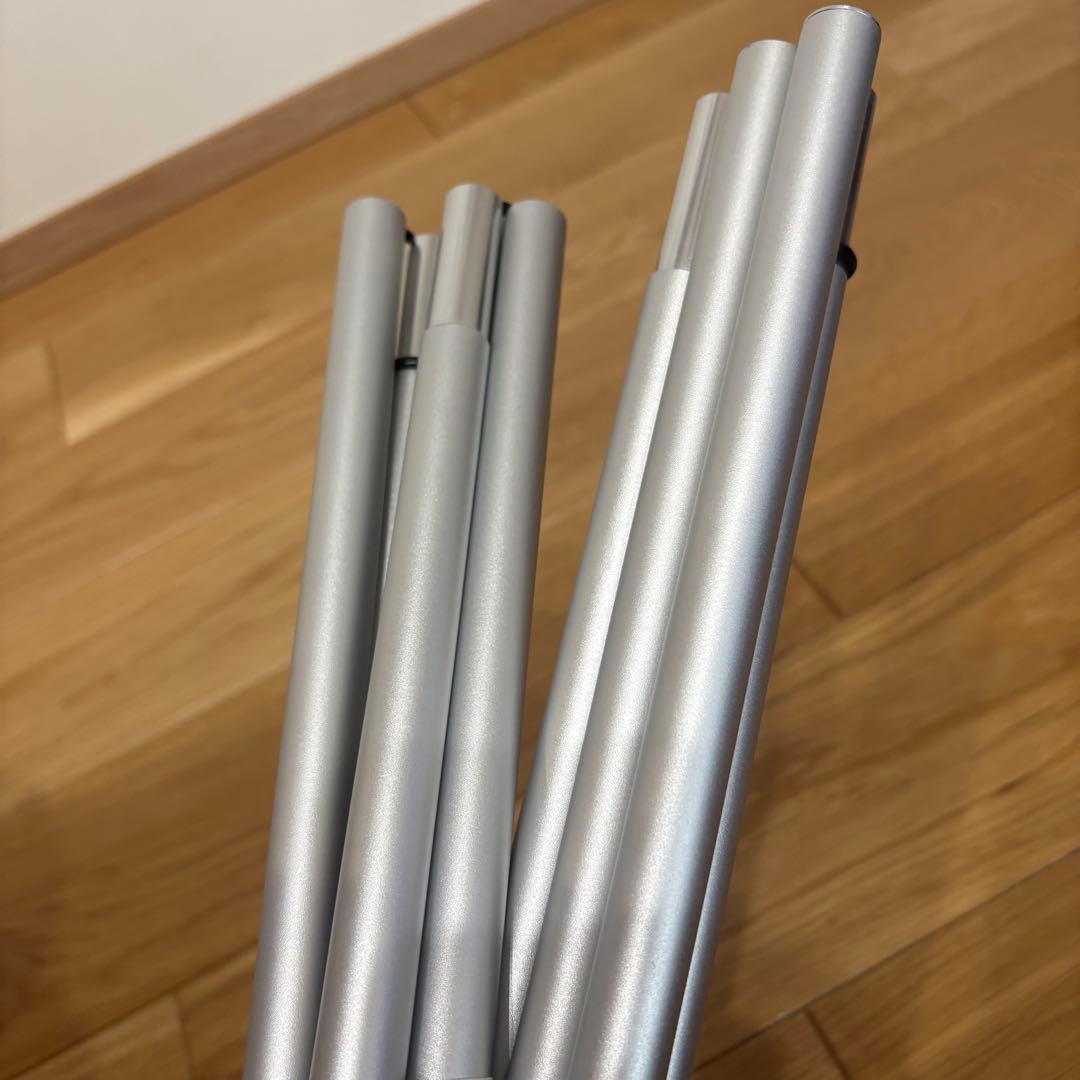【美品】ヘリノックス ライトコット Helinox Lite Cot 最軽量