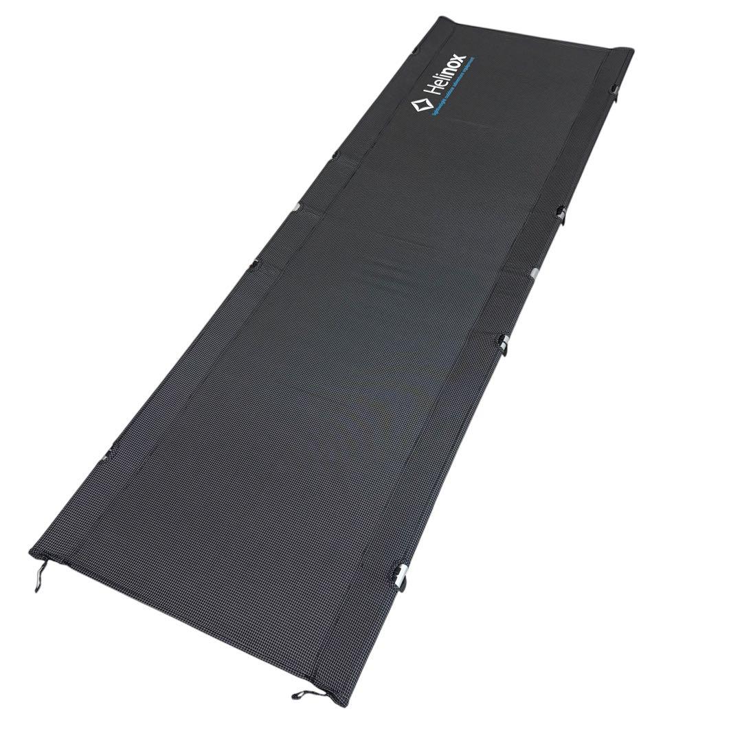 【美品】ヘリノックス ライトコット Helinox Lite Cot 最軽量