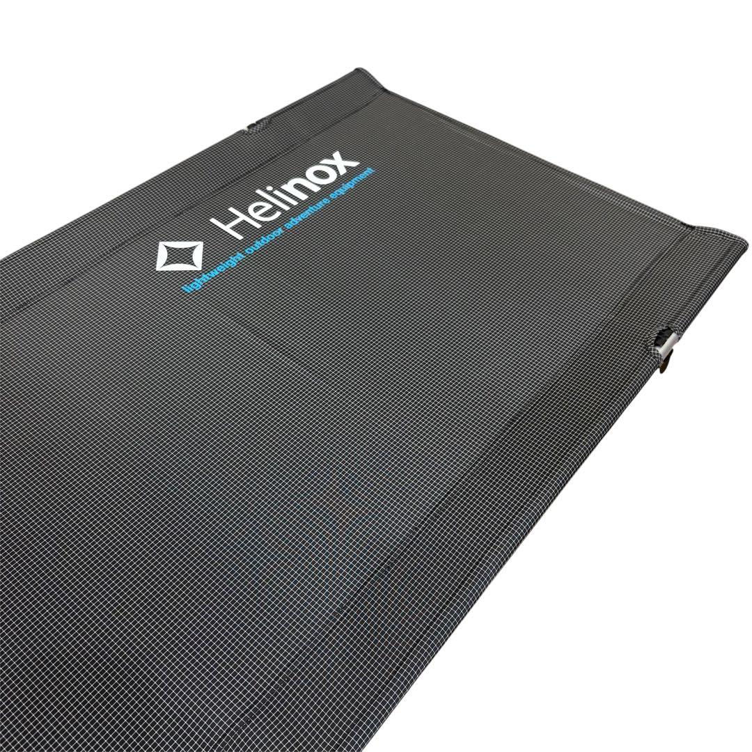 【美品】ヘリノックス ライトコット Helinox Lite Cot 最軽量