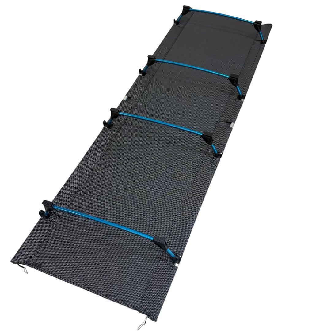 【美品】ヘリノックス ライトコット Helinox Lite Cot 最軽量