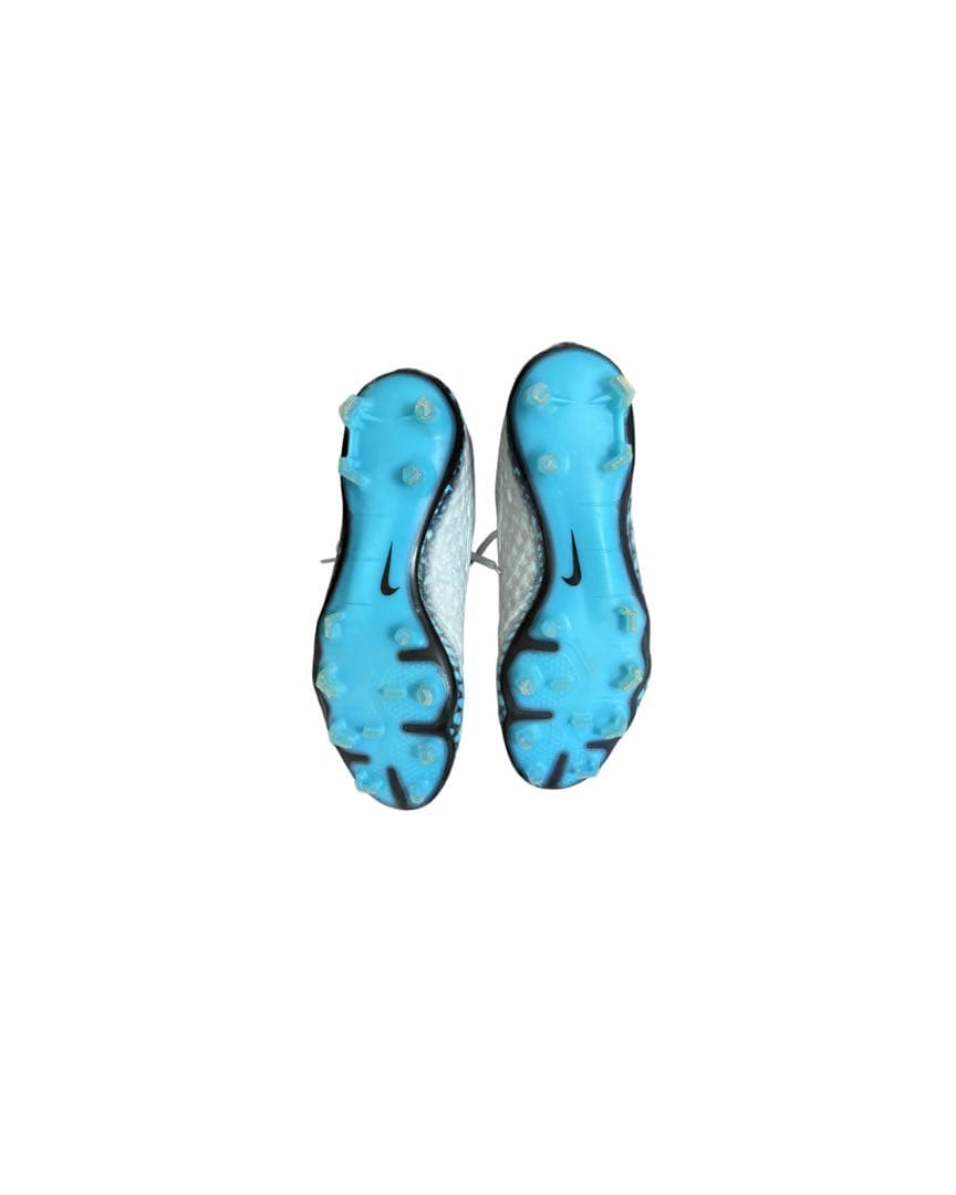 NIKE ハイパーヴェノム ファントム HYDRA FG 26.0cm 限定