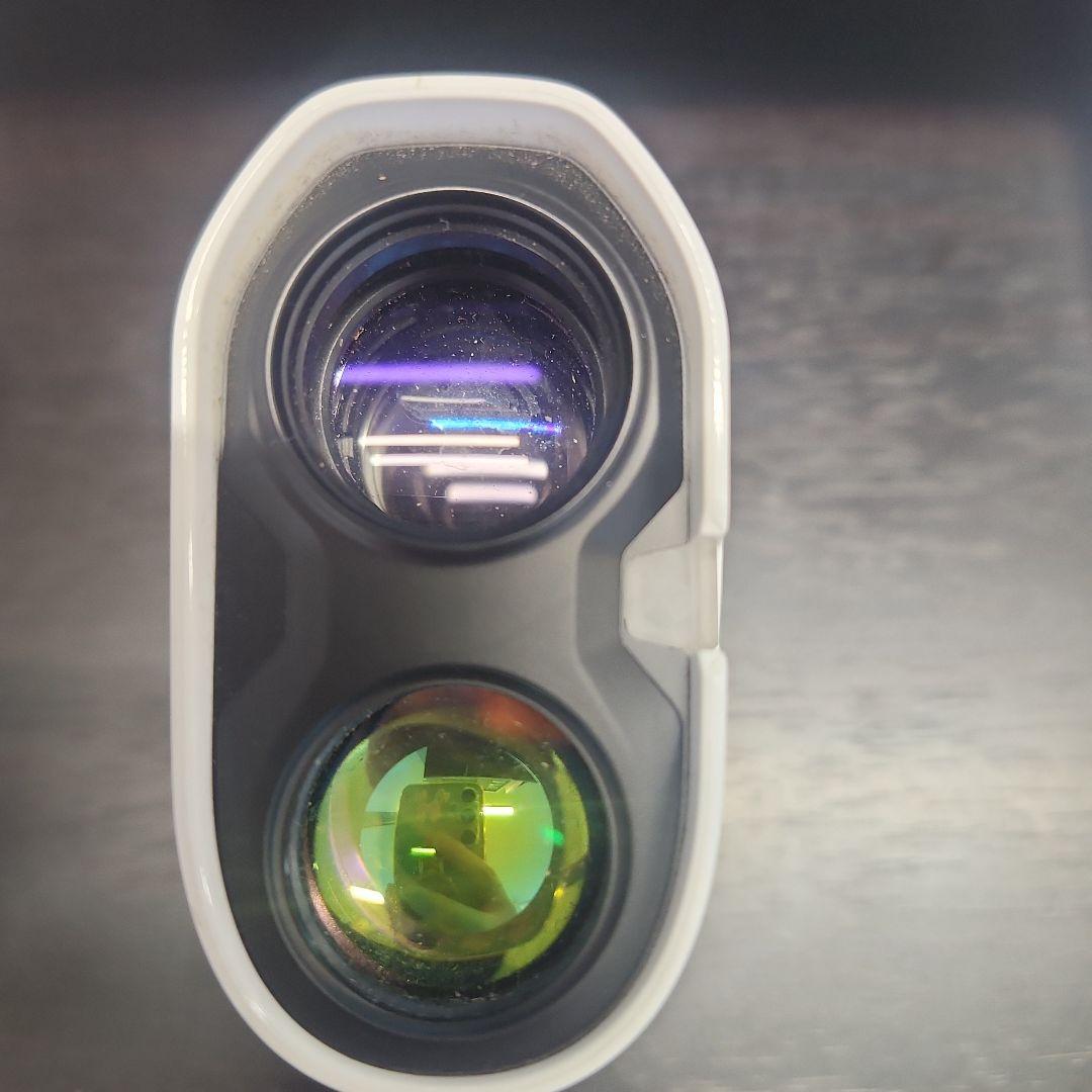 Nikon COOLSHOT PRO II STABILIZED　ケース付き