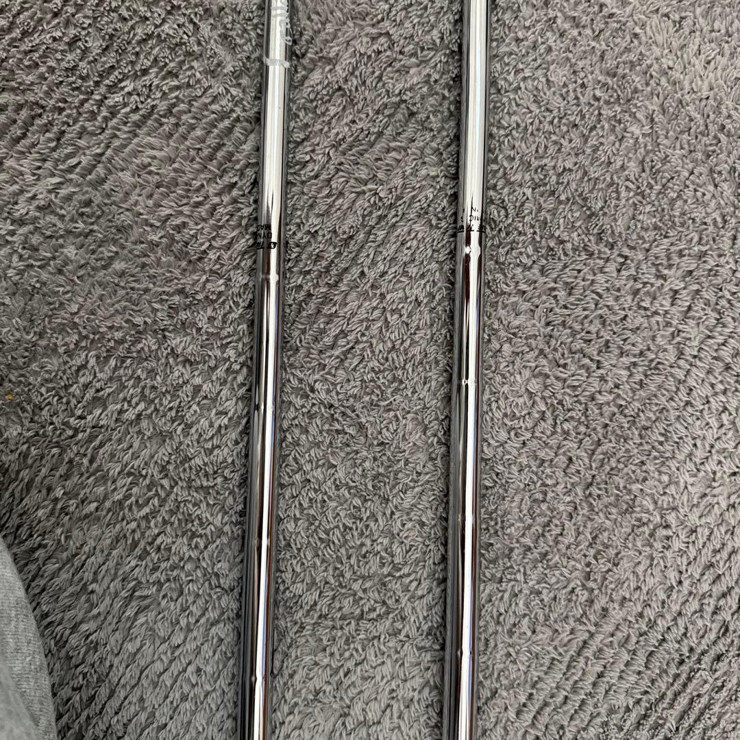 Callaway X Forgedウェッジ 52度 54度