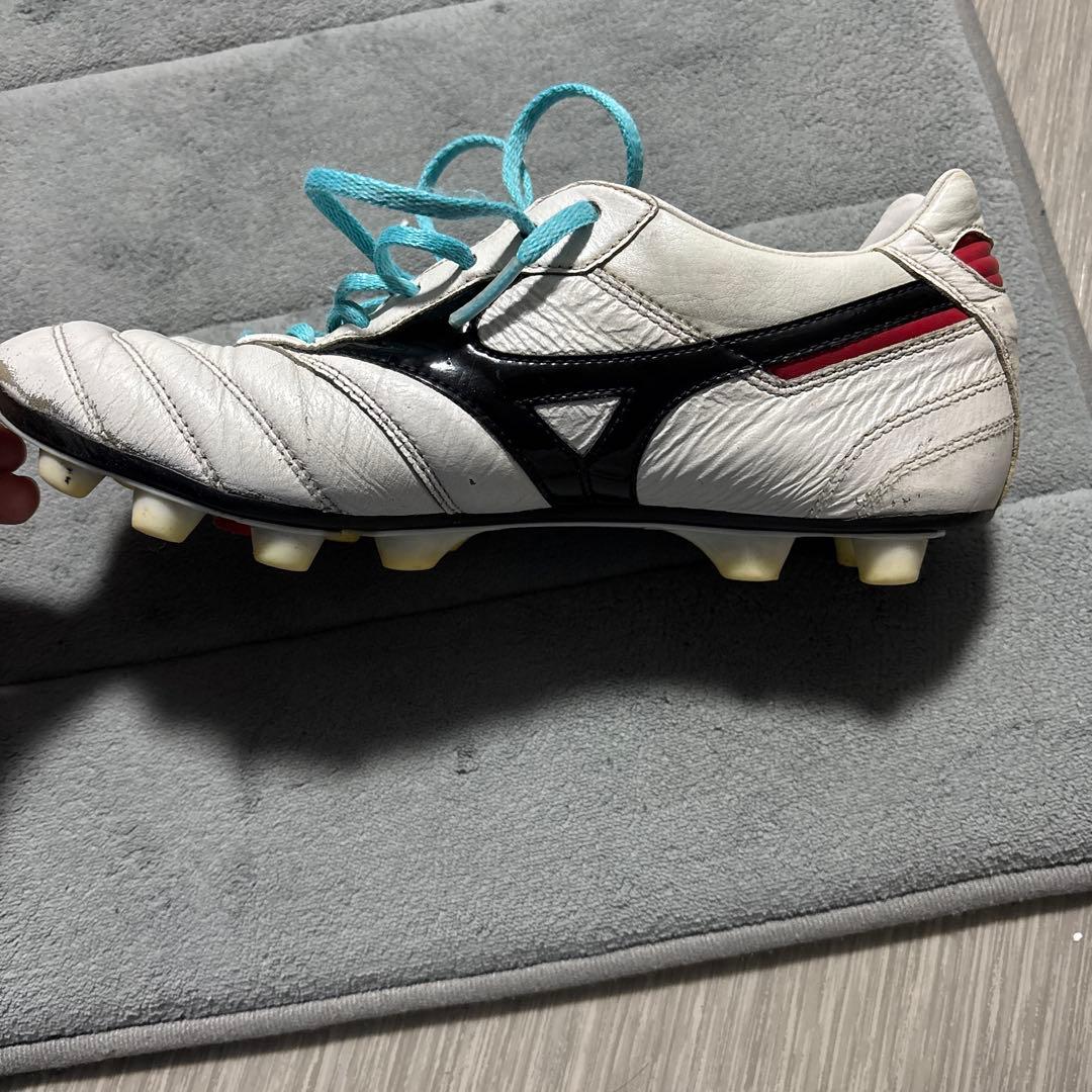 Mizuno Morelia サッカーシューズ スパイク