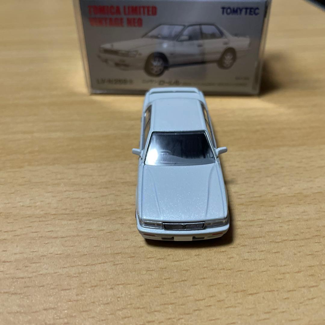 ローレル　C33 ミニカー