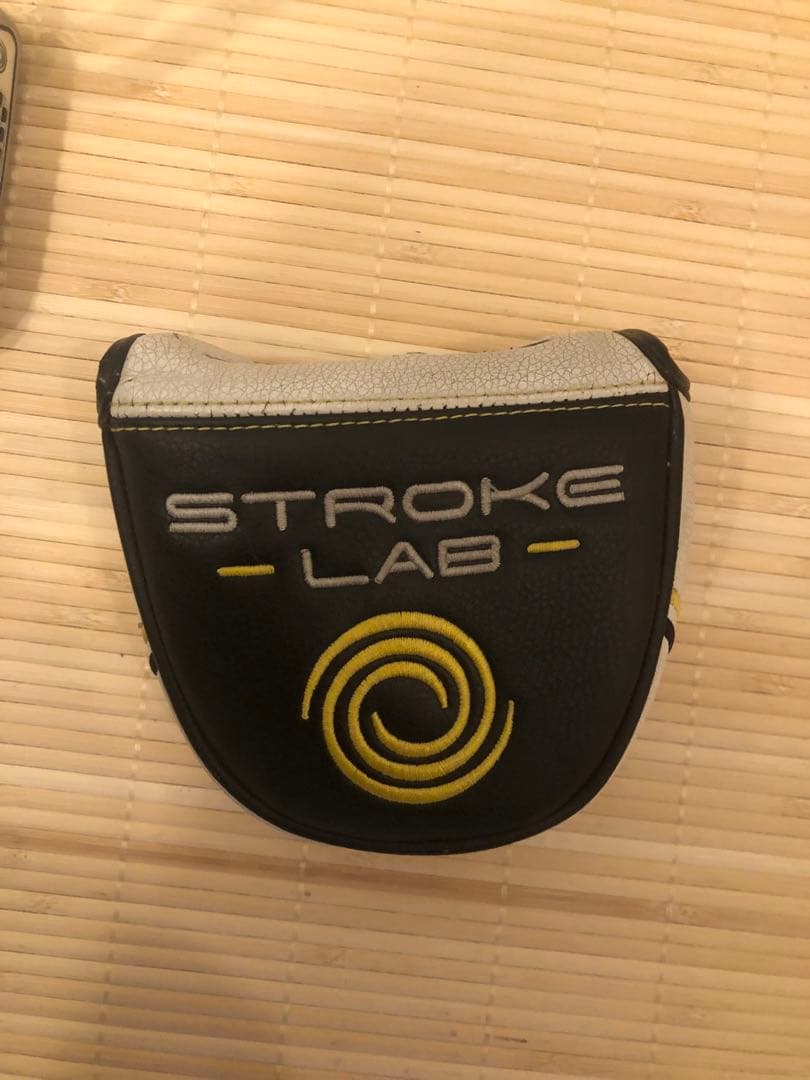 オデッセイ ストロークラボ 34インチ